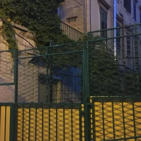 Pazarello Apartment Split Exterior photo