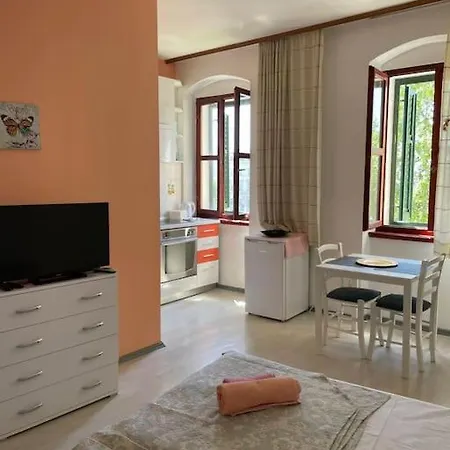 Pazarello Apartment Split Exterior photo