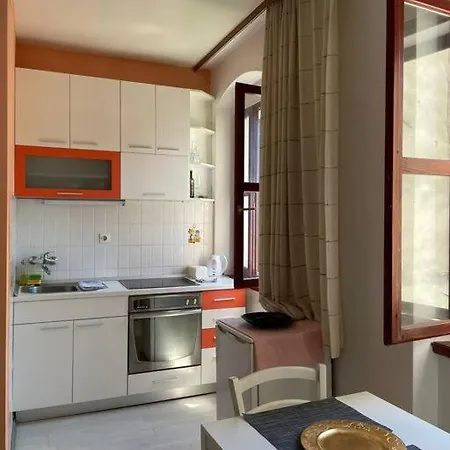 Pazarello Apartment Split Exterior photo