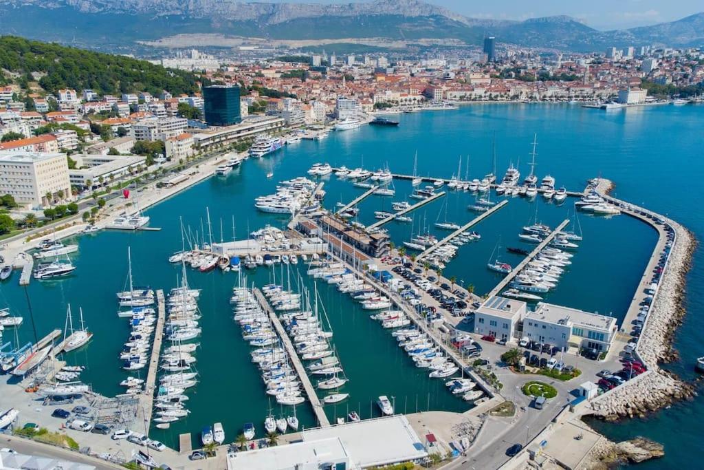 Pazarello Apartament Split