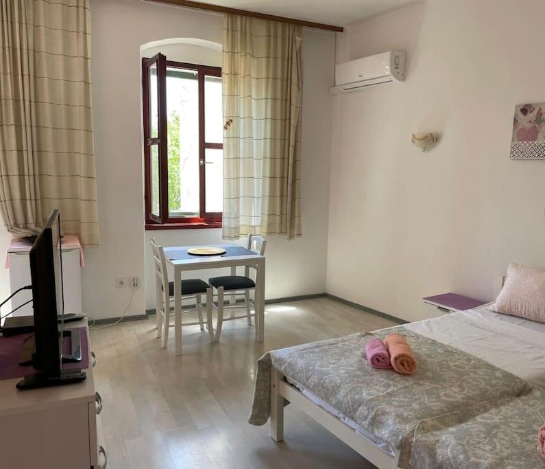 Apartament Pazarello
