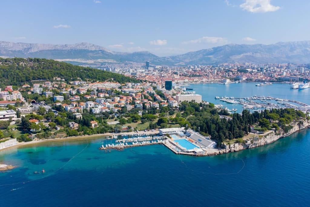 Pazarello Apartament Split