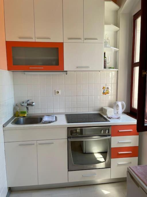 Pazarello Apartament