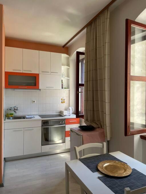 Pazarello Apartment Split